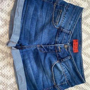 Wax Jean, BUTT IOVE YOU